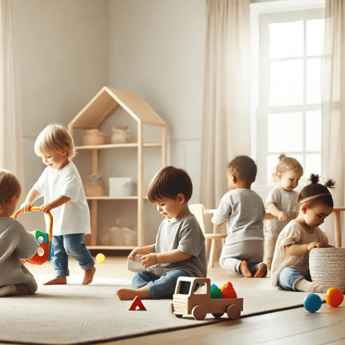 The Treehouse on Honeycomb