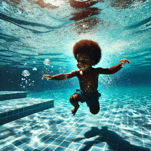 Coral Smart Pool on&nbsp;Wefunder