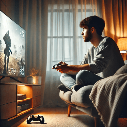 Gamers.bet on StartEngine