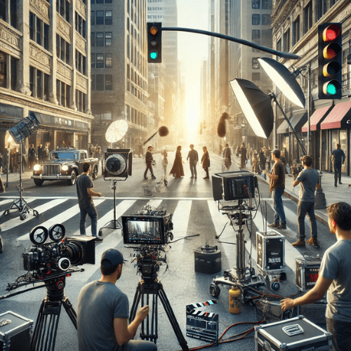 Legion M on DealMaker