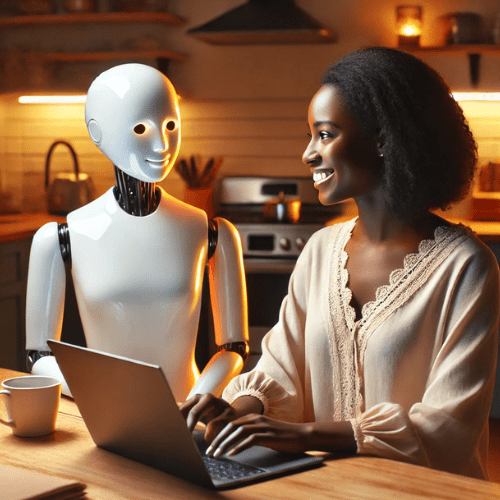 Lia 27 on&nbsp;DealMaker