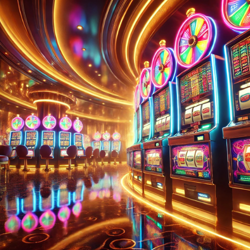 Mr. Hand Pay on GigaStar&nbsp;Market