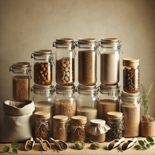 Nude Foods Market on&nbsp;Wefunder