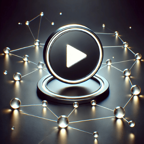 Officially Ronny on GigaStar Market