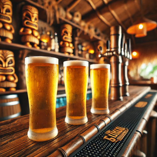 Summerlands Brewing Company on Honeycomb