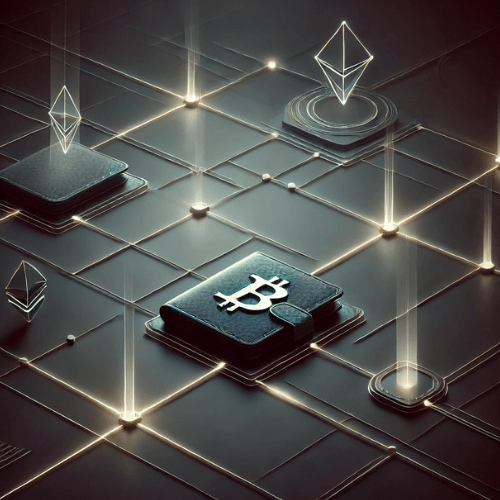 Swopblock on Wefunder