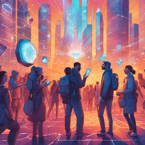 Avanti3 on PicMii&nbsp;Crowdfunding