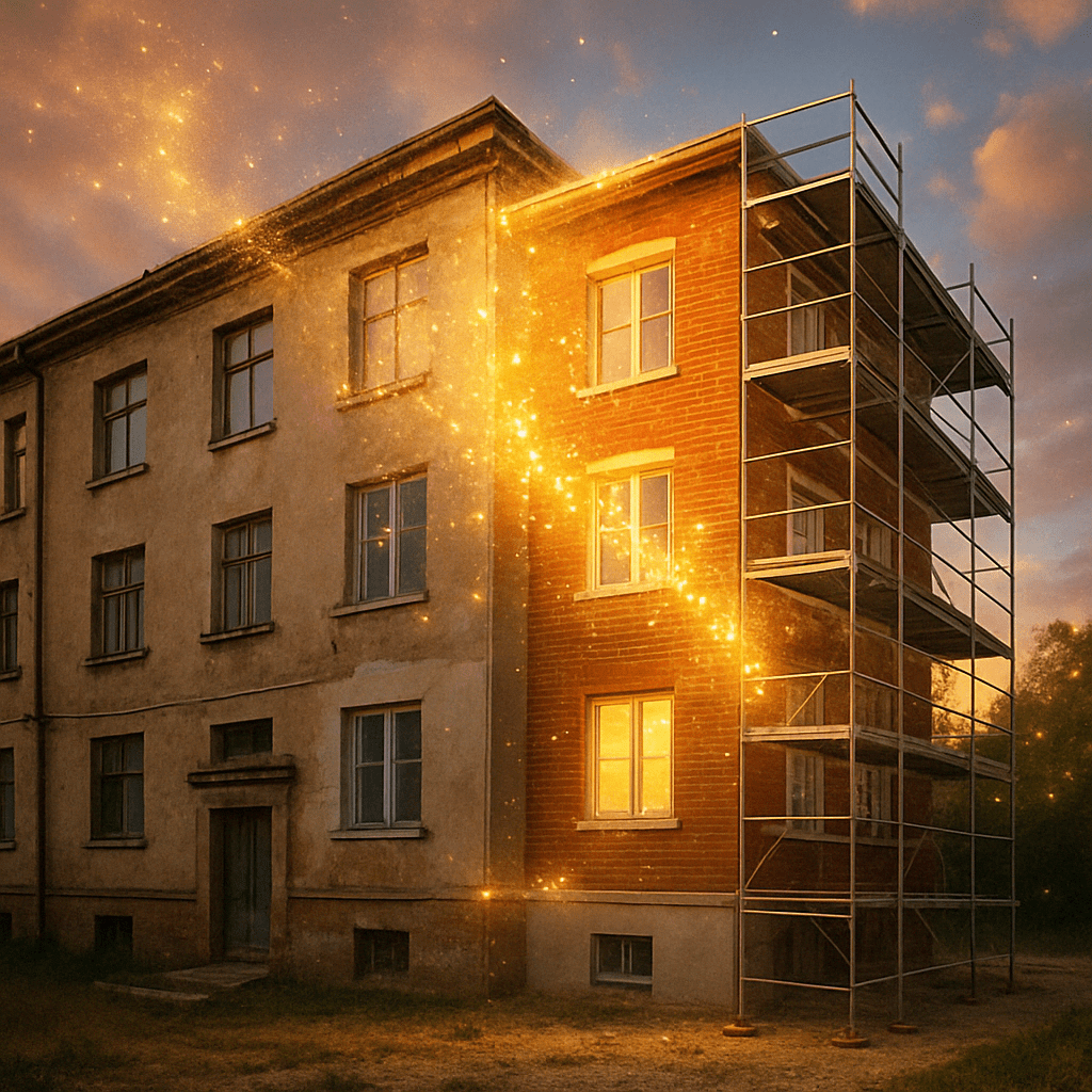 GxP Collective Fund I on Texture&nbsp;Capital