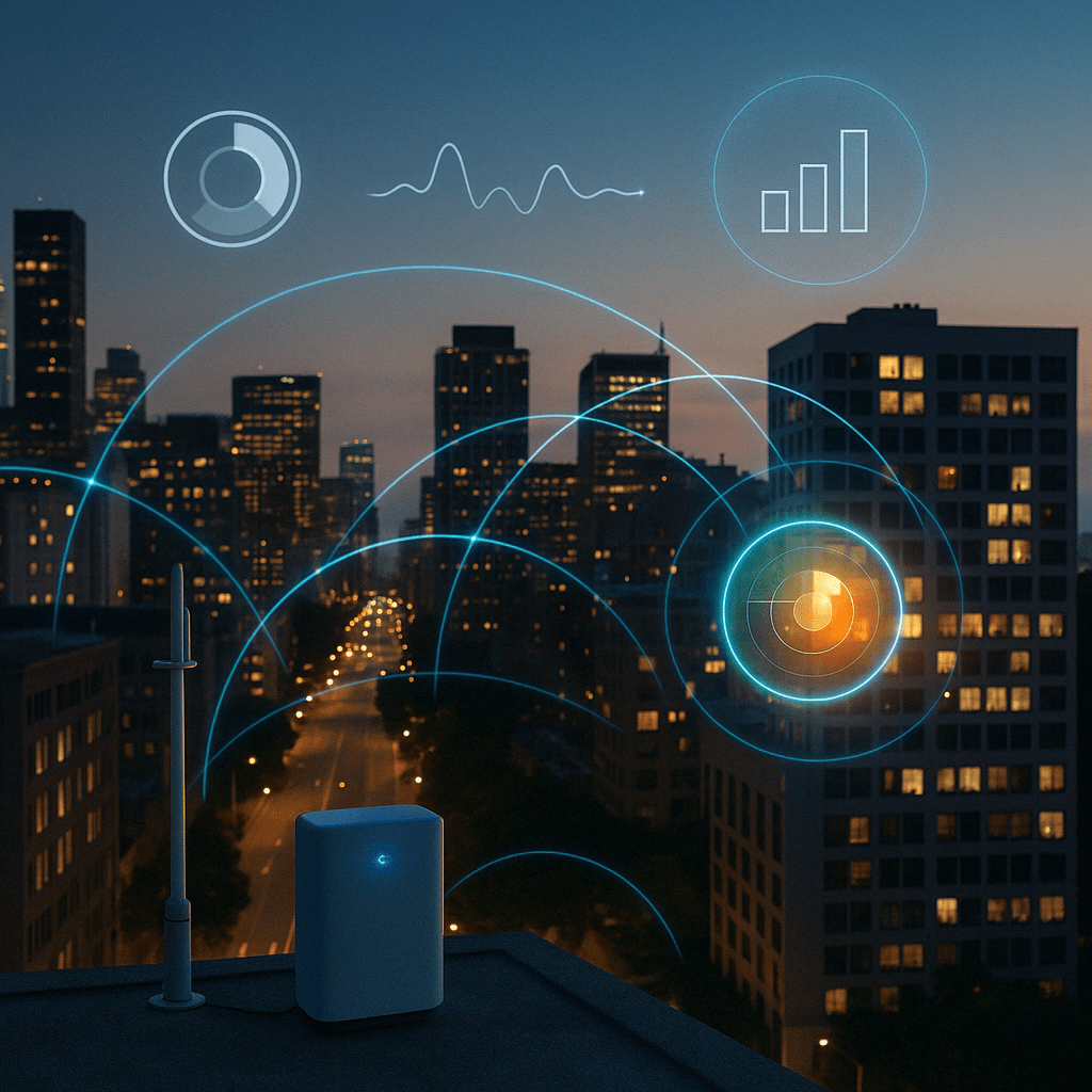 IotaComm on DealMaker