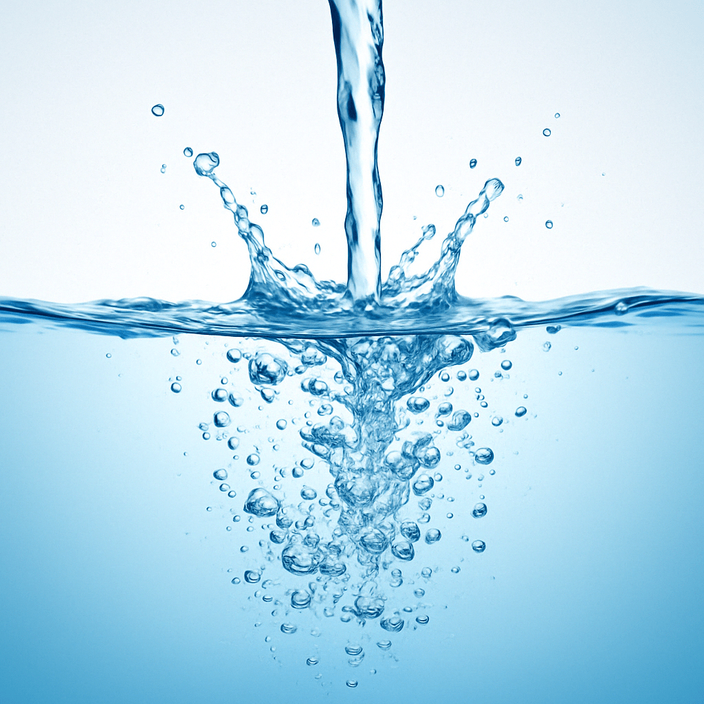 IX Water on&nbsp;StartEngine