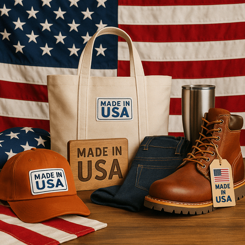 MadeInUSA.com Fund Two on&nbsp;ChainRaise