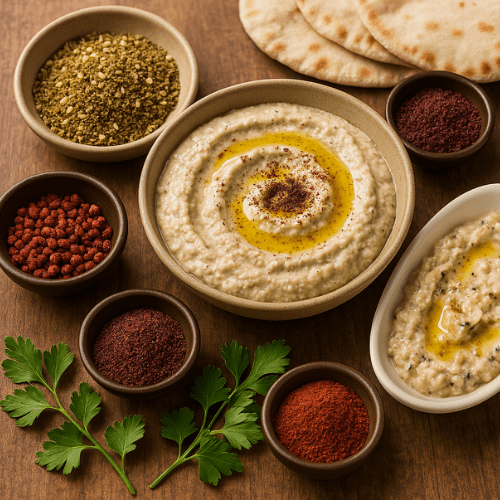 Sohha Savory on&nbsp;Honeycomb