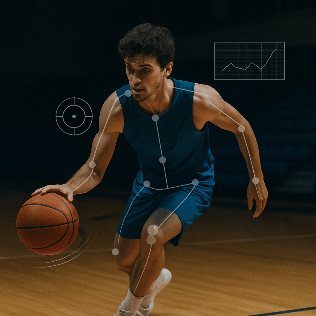 SportsVisio on Wefunder