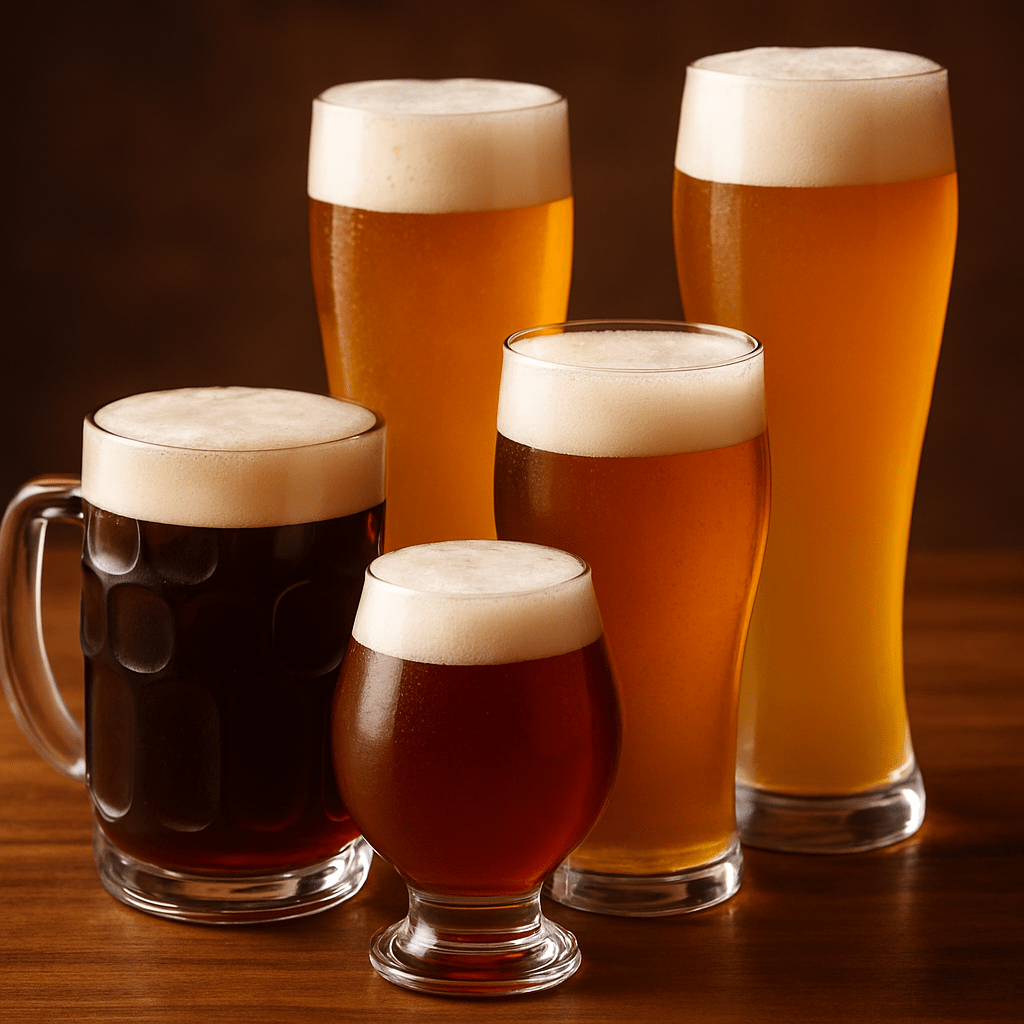 Taneum Creek Brewing on&nbsp;SMBX