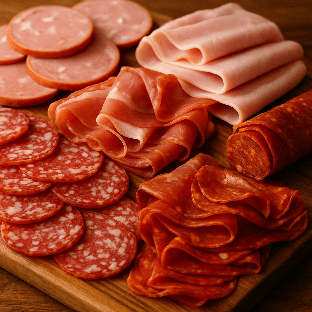 Turchetti’s Salumeria on&nbsp;Wefunder