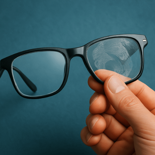 Unsmudgeable on Wefunder