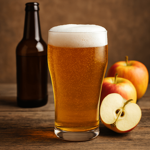 Winchester Ciderworks on&nbsp;Honeycomb