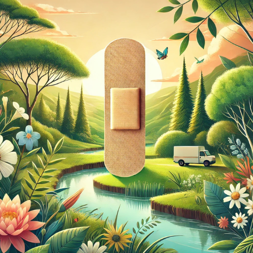 All Better Co. on&nbsp;Wefunder