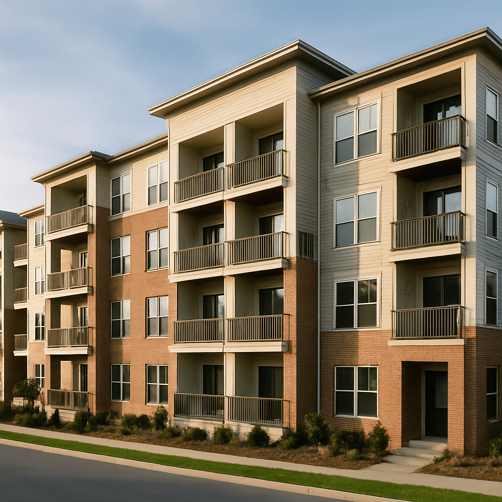 Everly Mae Capital Group on Crowdfund My&nbsp;Deal