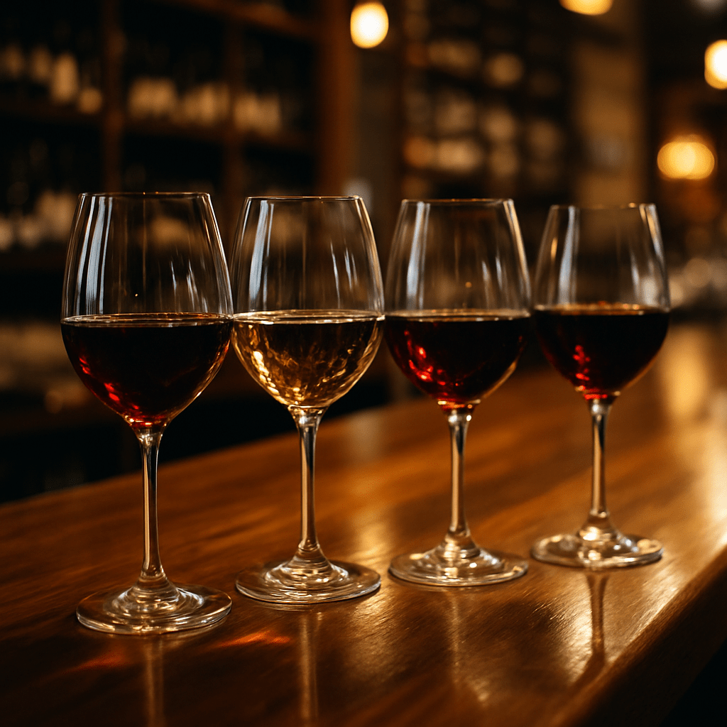 Gemini Bottle Co. on&nbsp;SMBX