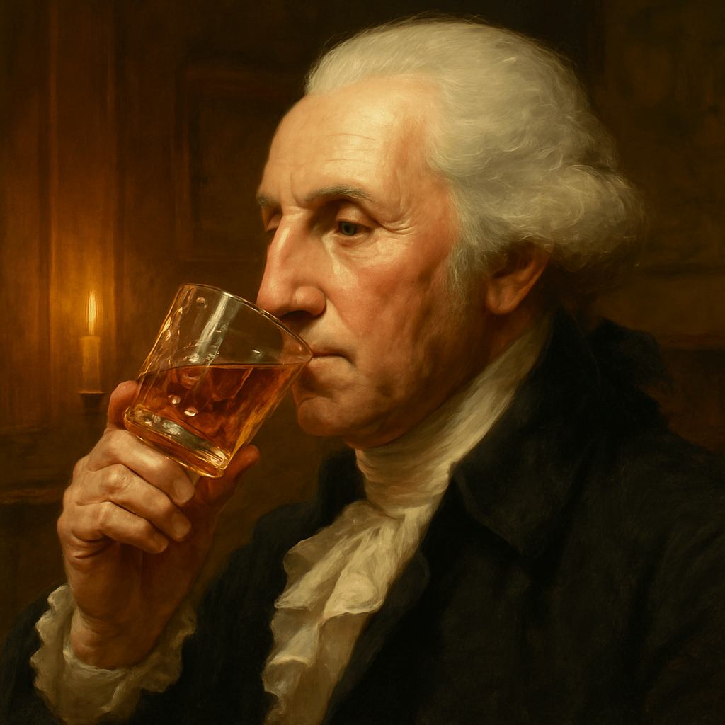 General George Stillhouse on&nbsp;Honeycomb