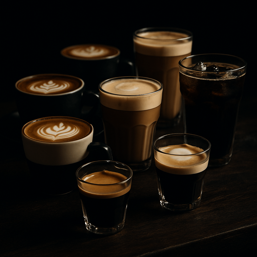 Grim Wizard Coffee on&nbsp;Honeycomb