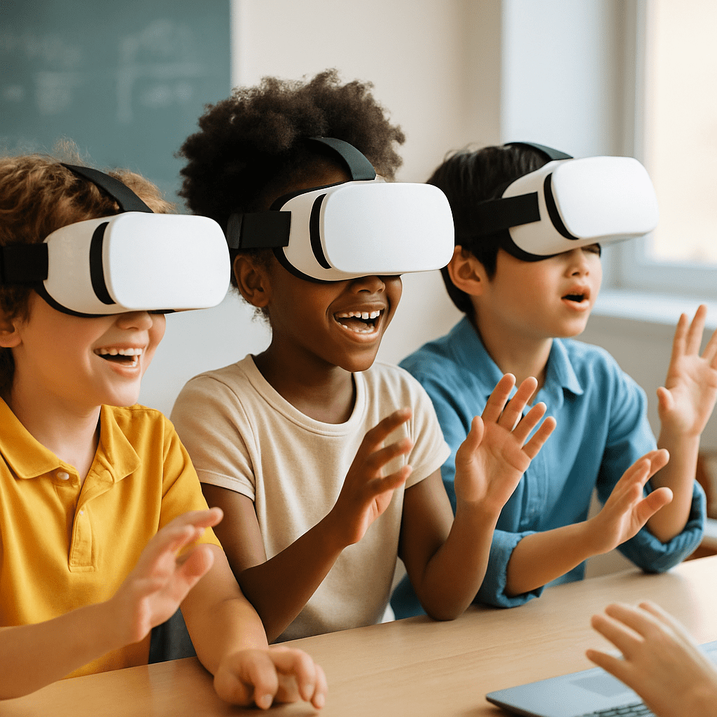 Immersive Exposure on&nbsp;Wefunder