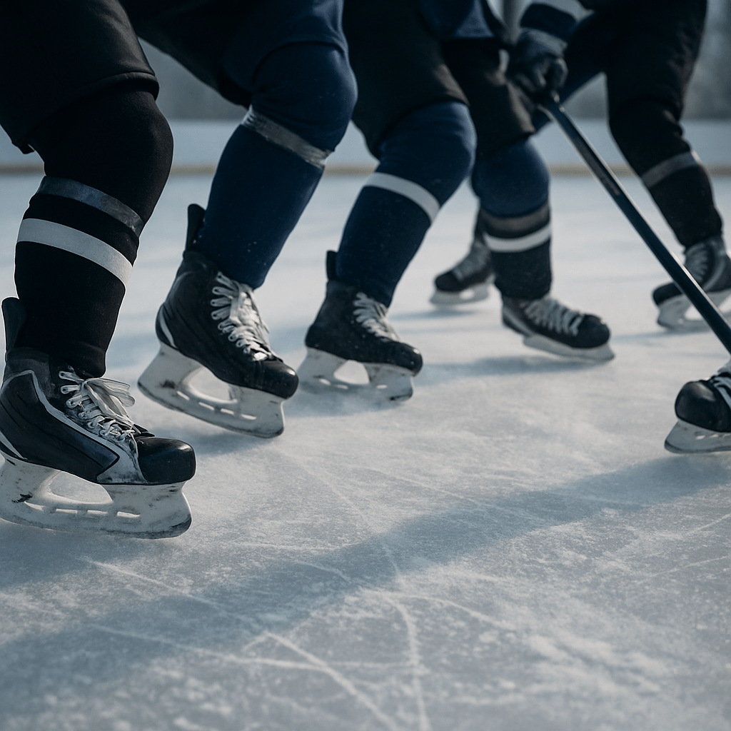 Leavenworth Ice Rink on&nbsp;Wefunder