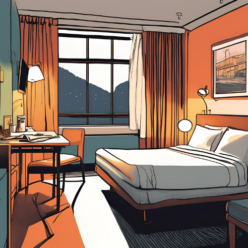 Lion Capital Portfolio on&nbsp;Vesterr