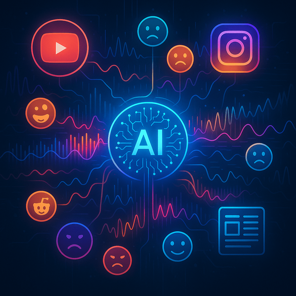 Sentivity.ai on Loupt