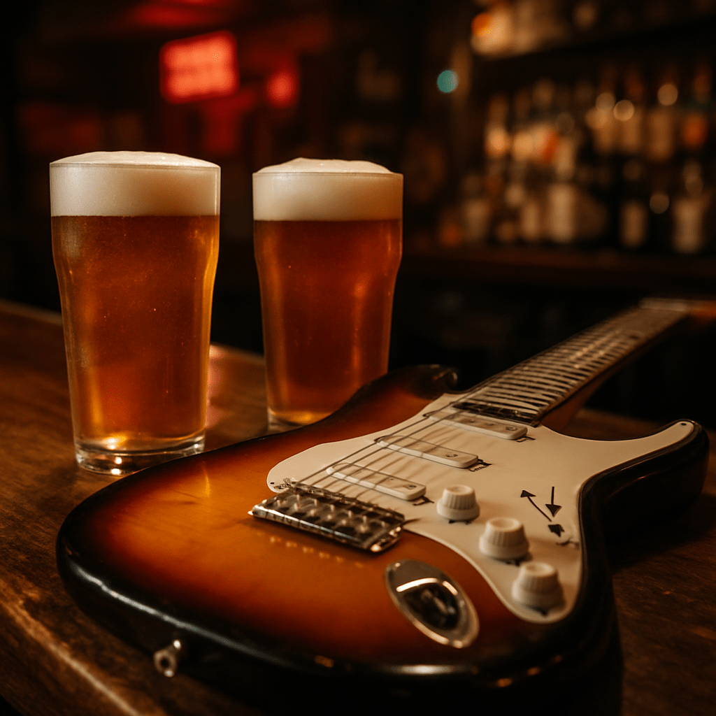 Tim’s Tavern on&nbsp;Honeycomb