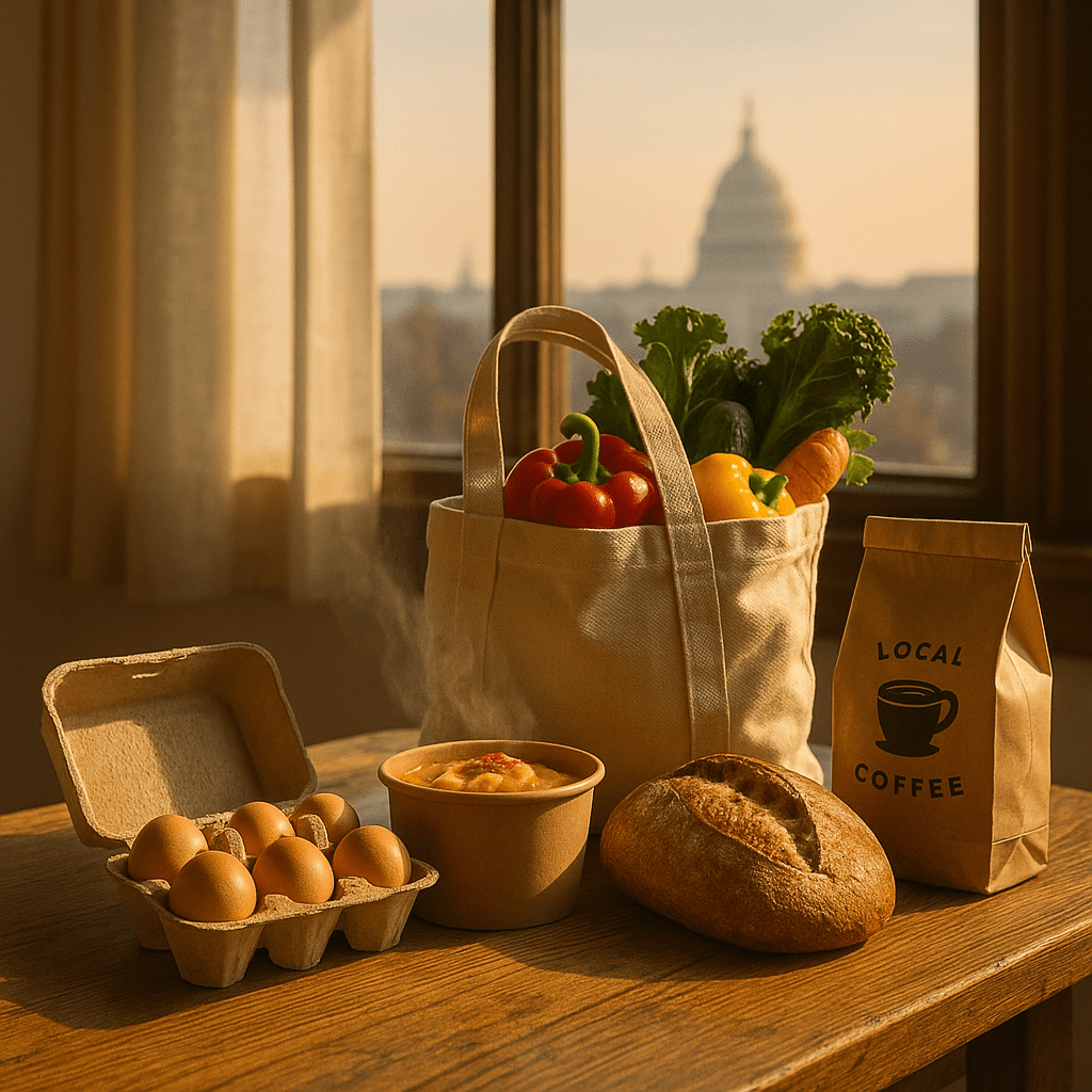 Aurora Market on&nbsp;SMBX