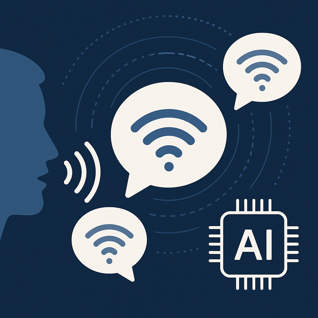 Connection Technology on&nbsp;Loupt