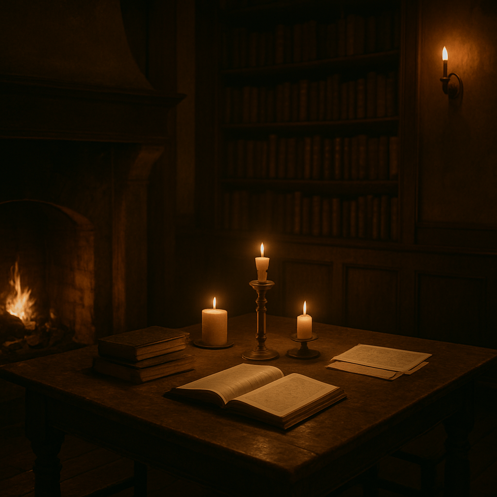 Fellowship on Angel&nbsp;Funding