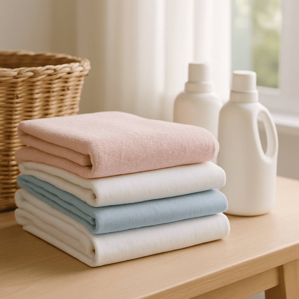 Lotta’s Laundry on&nbsp;SMBX