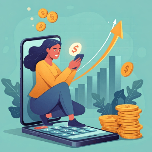 Musaffa on DealMaker