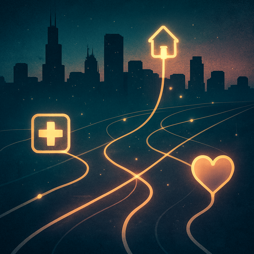 Slide Transportation on RealRise&nbsp;Capital