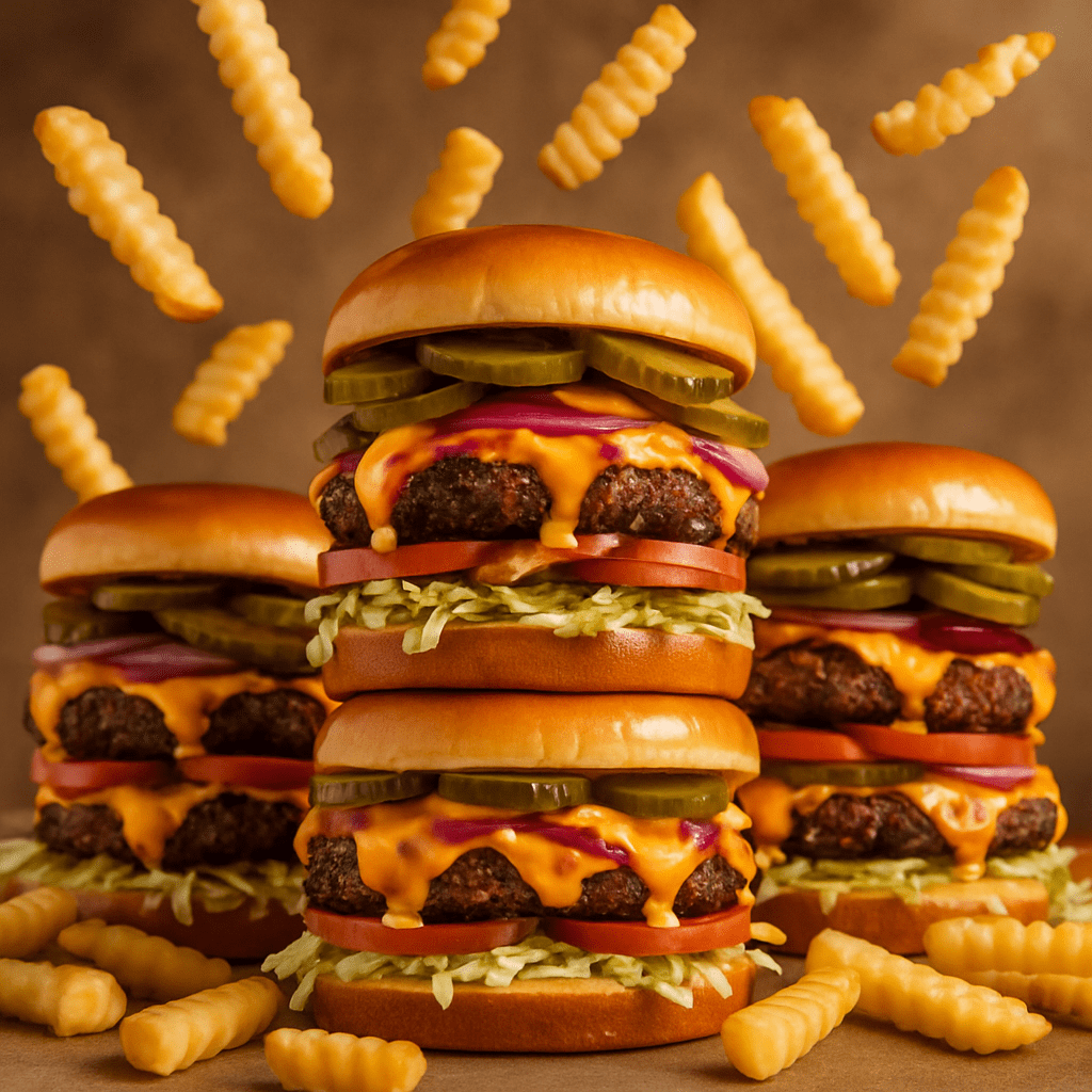 Slutty Vegan on&nbsp;Honeycomb