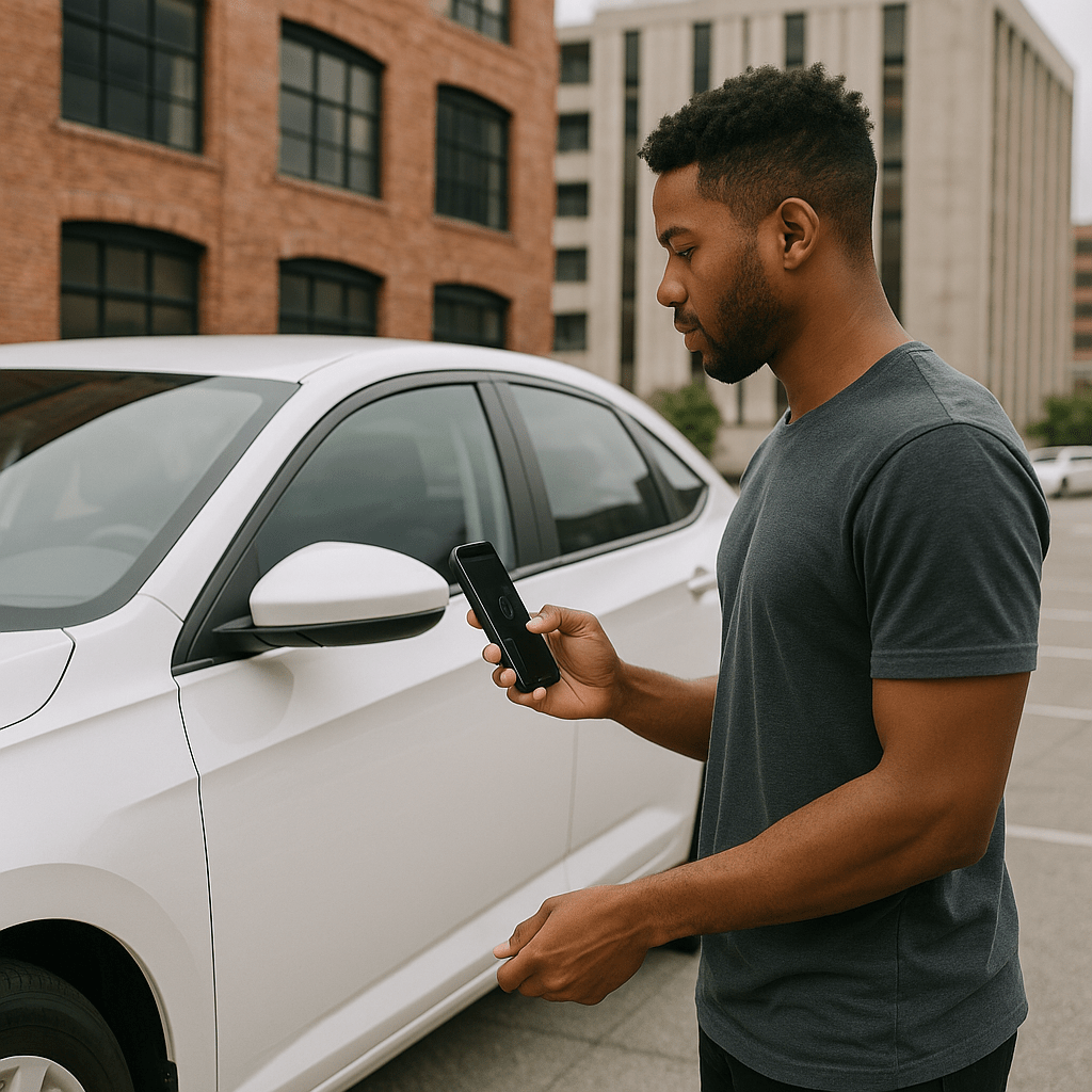 Swift Ride on&nbsp;Wefunder