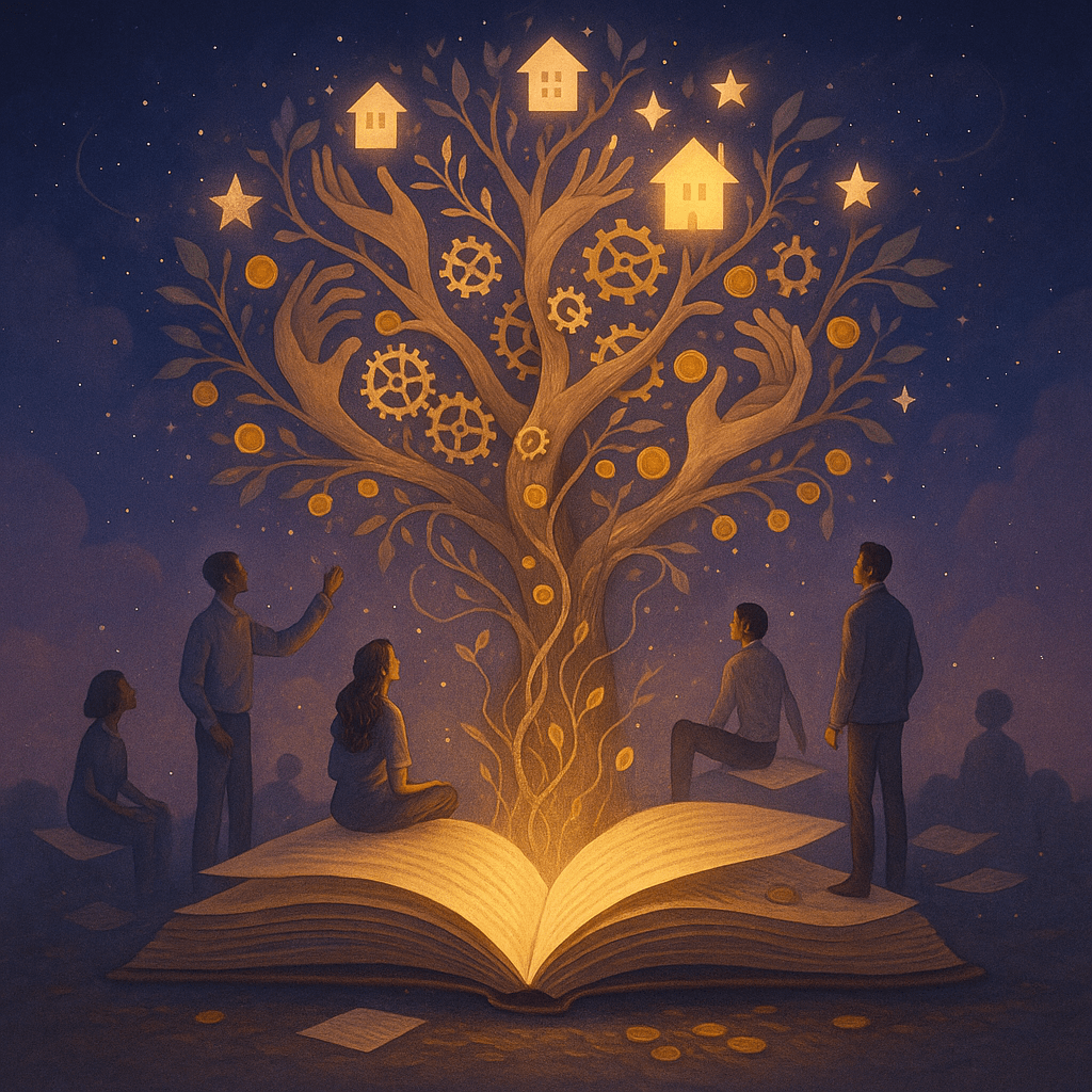 The Elysian on&nbsp;Wefunder