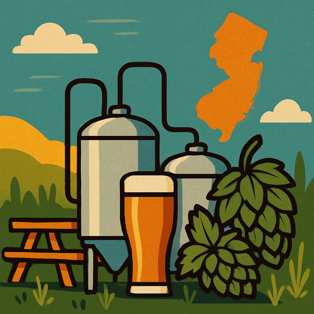 Berlin Brewing Company on&nbsp;Honeycomb