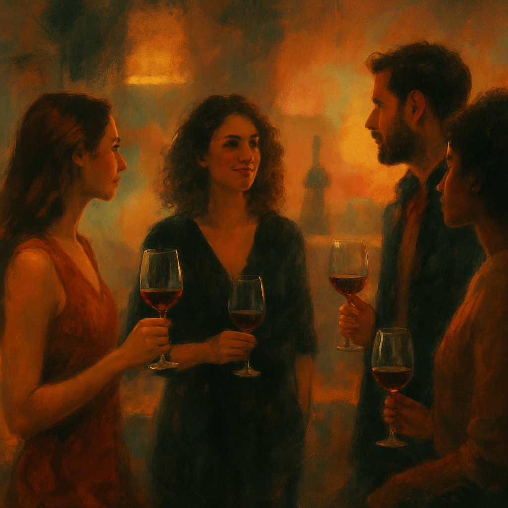 Embarc Wines on&nbsp;SMBX