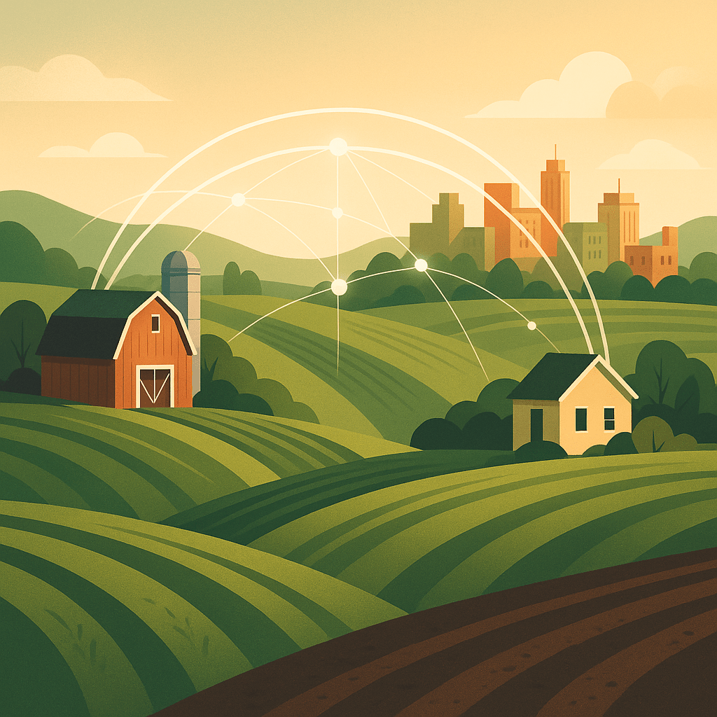 From the Farm on&nbsp;Wefunder