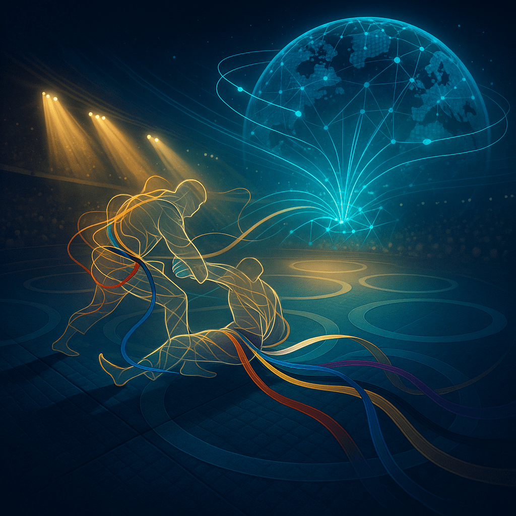 NAGA Battleground on&nbsp;Netcapital