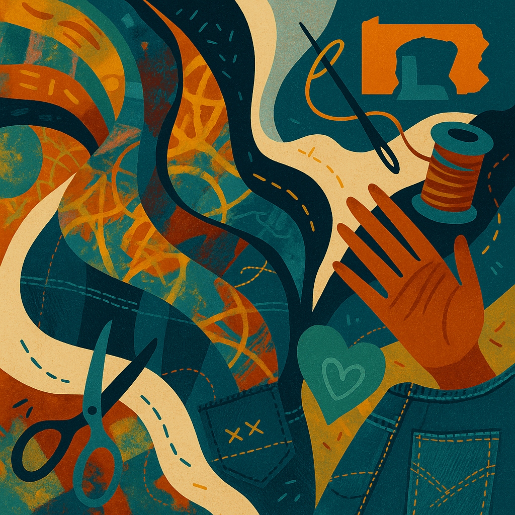 Sarah Tremain on&nbsp;Honeycomb