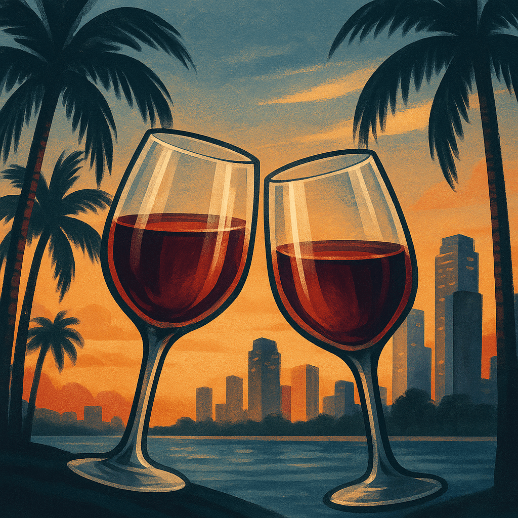 Tasters Wines on&nbsp;SMBX