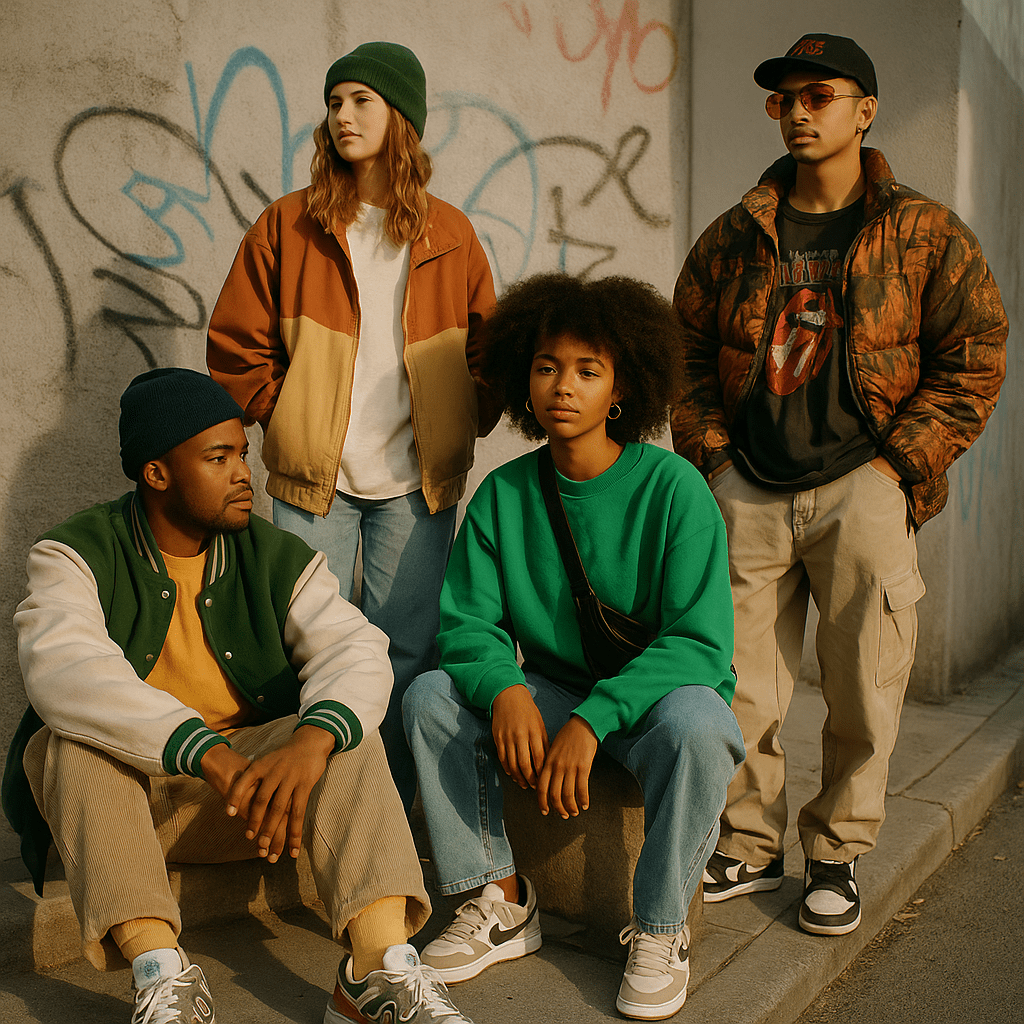 The Lot on&nbsp;Honeycomb