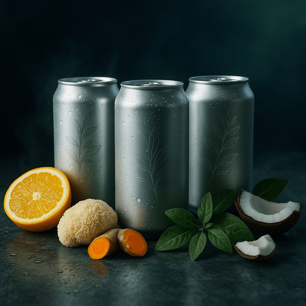 Balance Plus on PicMii Crowdfunding