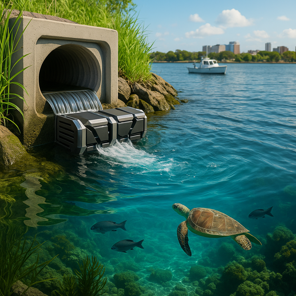 EcoSave Technologies on&nbsp;Wefunder