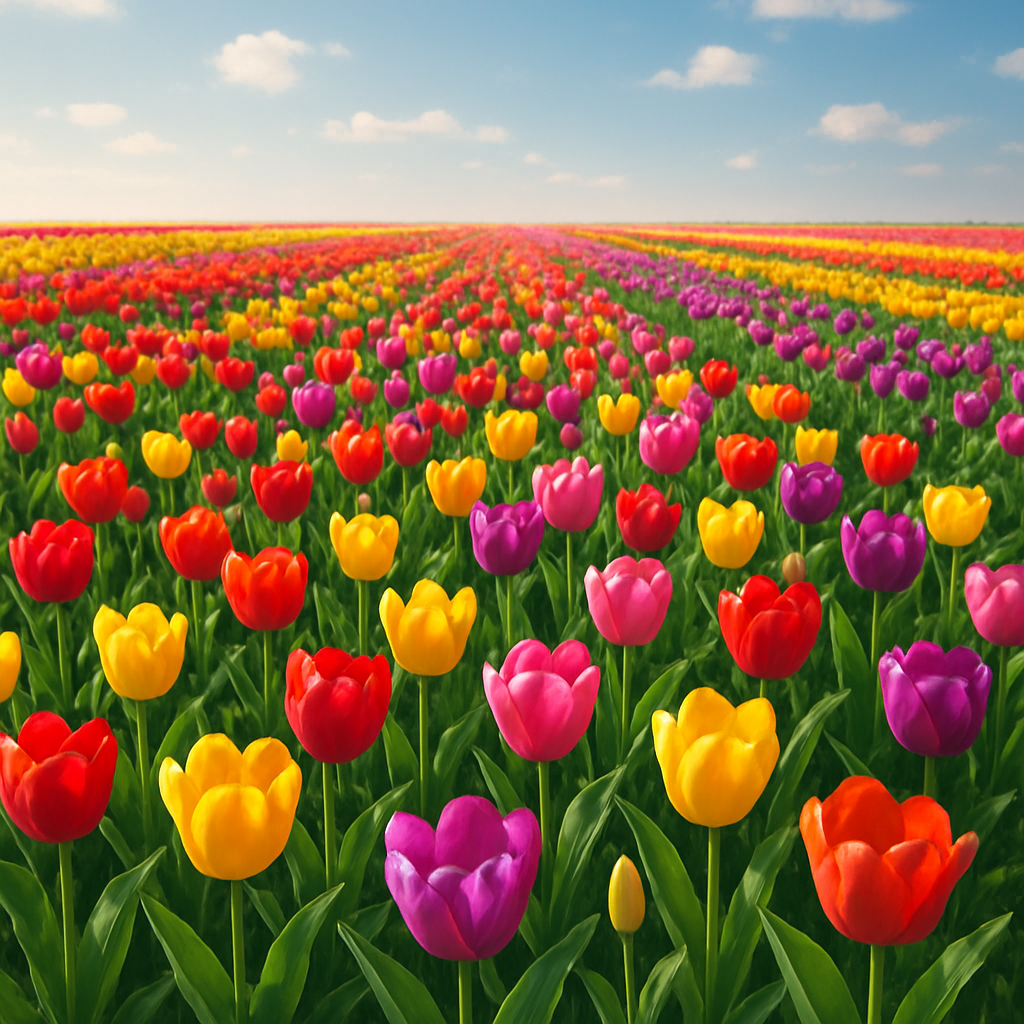 Flower Turbines Project Series 1 on&nbsp;Honeycomb